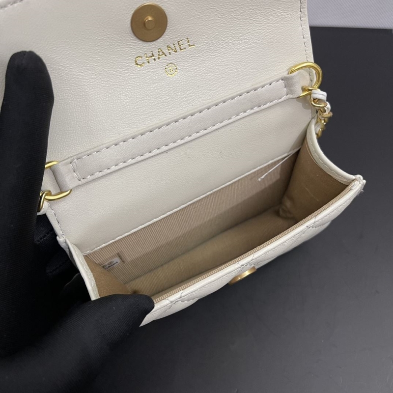 Chanel Satchel Bags